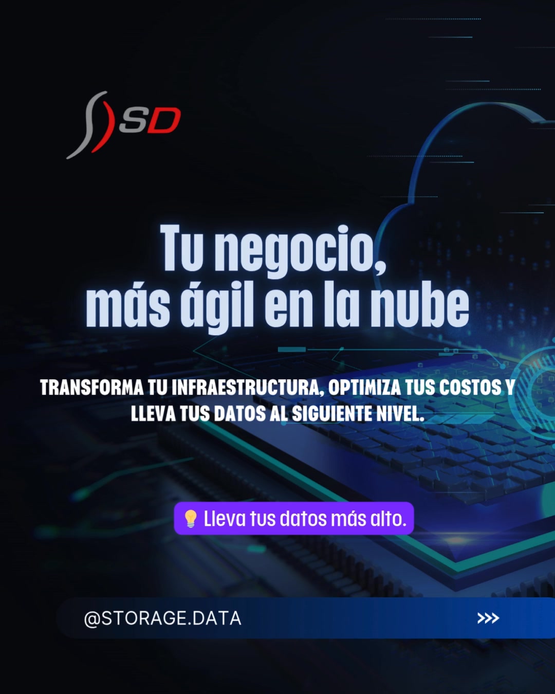 Storage.Data