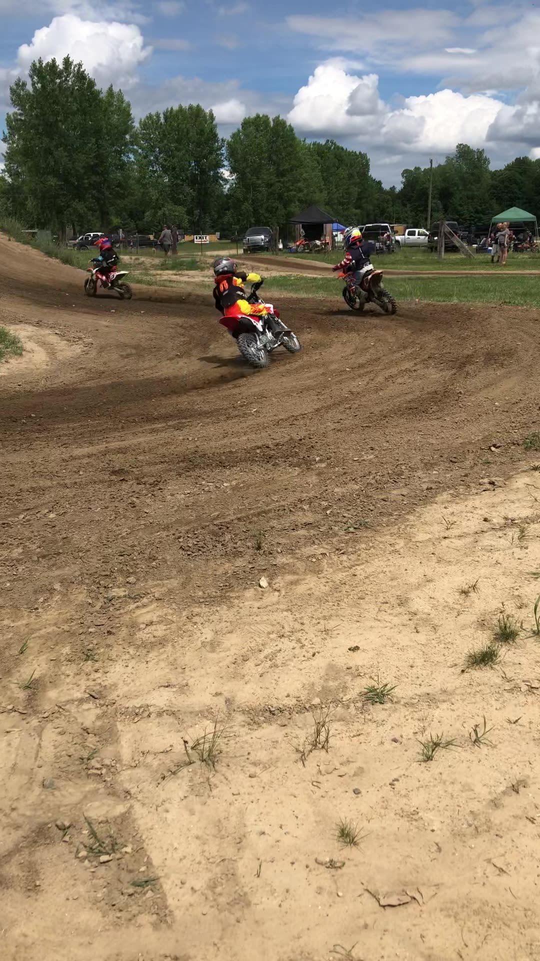 San Marino Racing