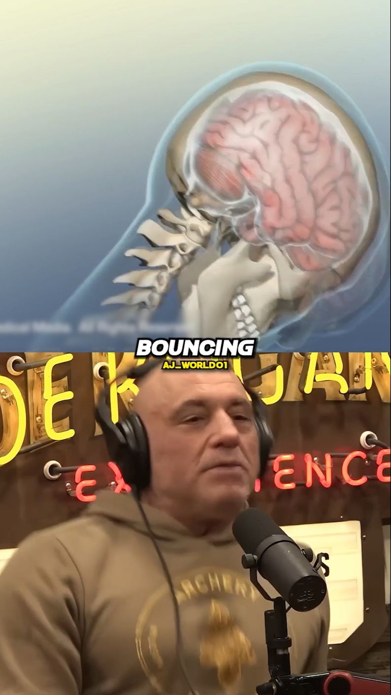 Joe Rogan | Sleeping mouthpiece and mouth tape | Rustic Buzz | Facebook