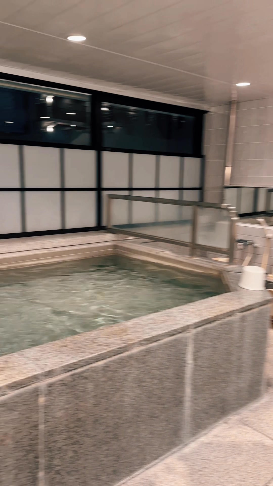 🛁✨ Immerse in Tranquility: The Tradition of Sento (Public Baths