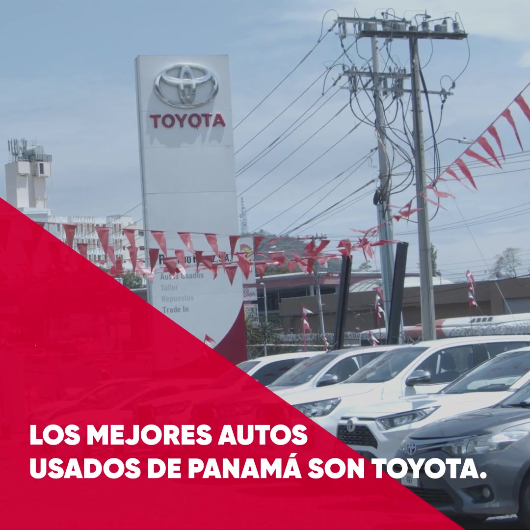 Encuentra tu Toyota soñado. 🚘❤️Visita nuestra sucursal de