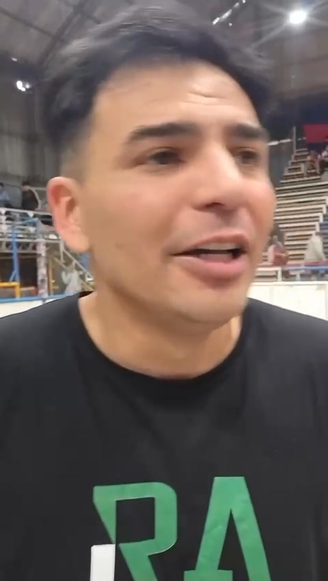 Rulo Fernandez