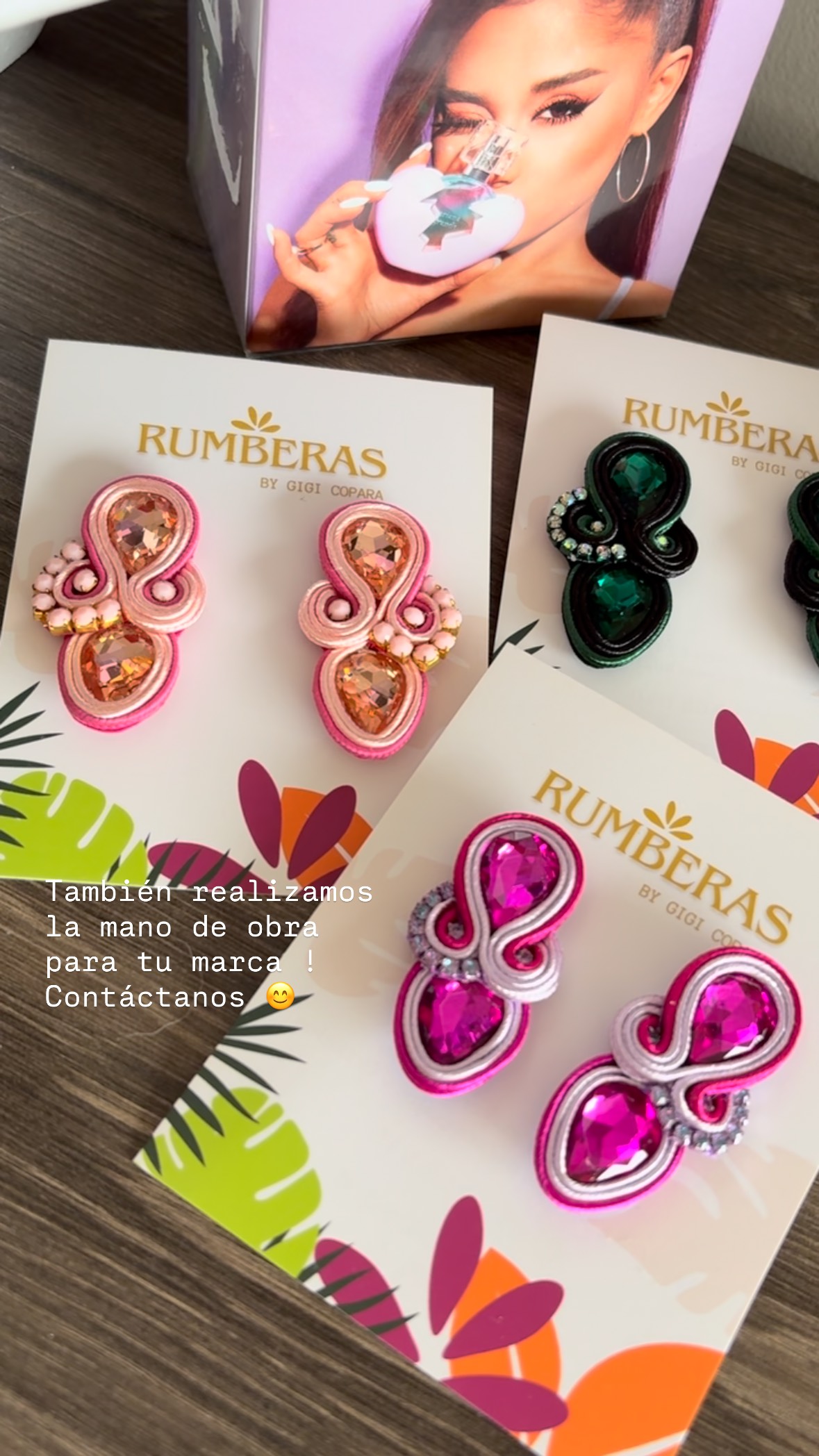 Rumberas | Lima