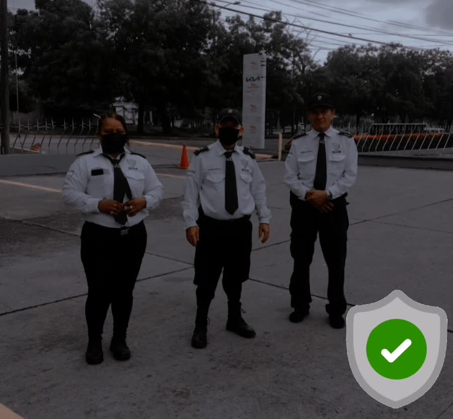 JF Security Honduras | Tegucigalpa