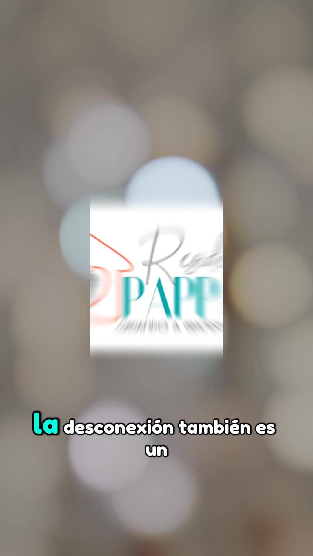 📱 “Mi tía ya no me contesta… y me preocupa” La desconexión también es ...