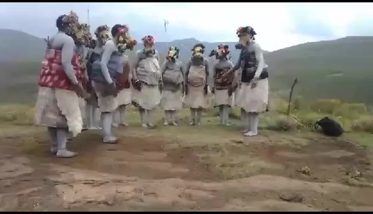 Visit Lesotho 🇱🇸 ️ | Salemane Letlotlo Ȝ'ȝ | Facebook