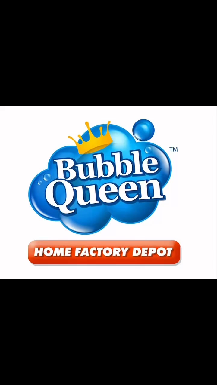 Mag BUBBLE QUEEN DISHWASHING LIQUID na para WORRY NO MORE ka sa iyong ...