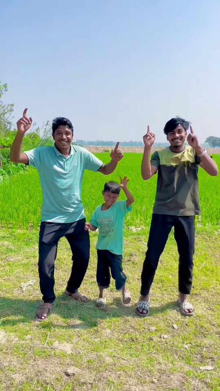Raju hit his brother with a ball🤣 | NLF SoHeL VloG | Facebook