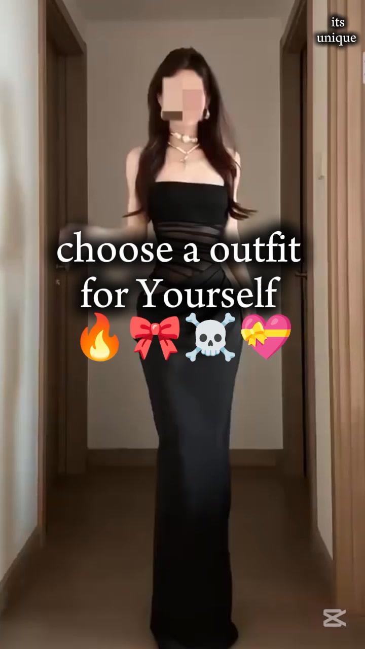 which outfit you want for Yourself ☠️🔥🎀 #outfitideas #fashionideas # ...