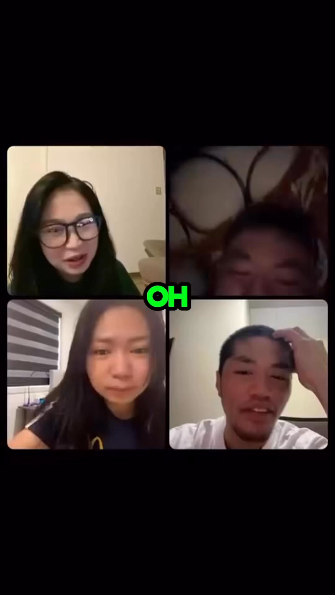 Will Talks