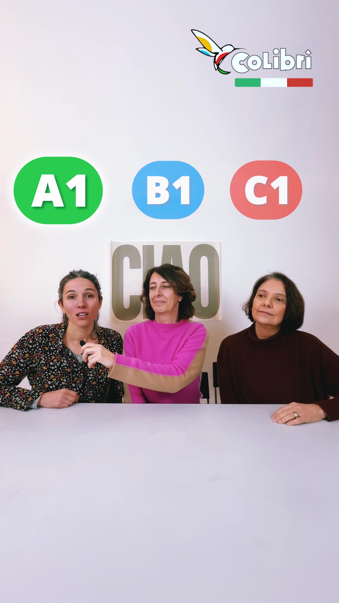 🇮🇹 Come chiedere SCUSA in italiano | Livelli A1 B1 C1 – Essere in ...