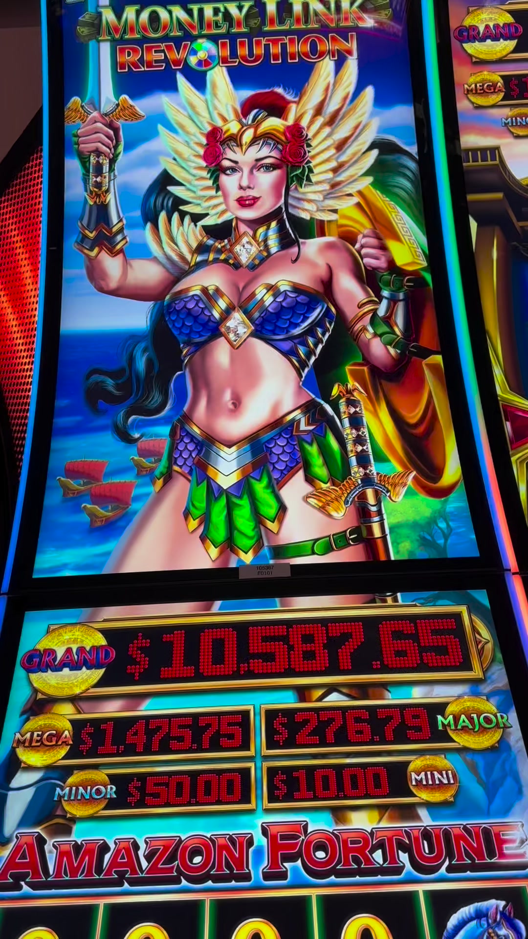 しの Looking for your next favorite slot machine? Join Chelsea, our