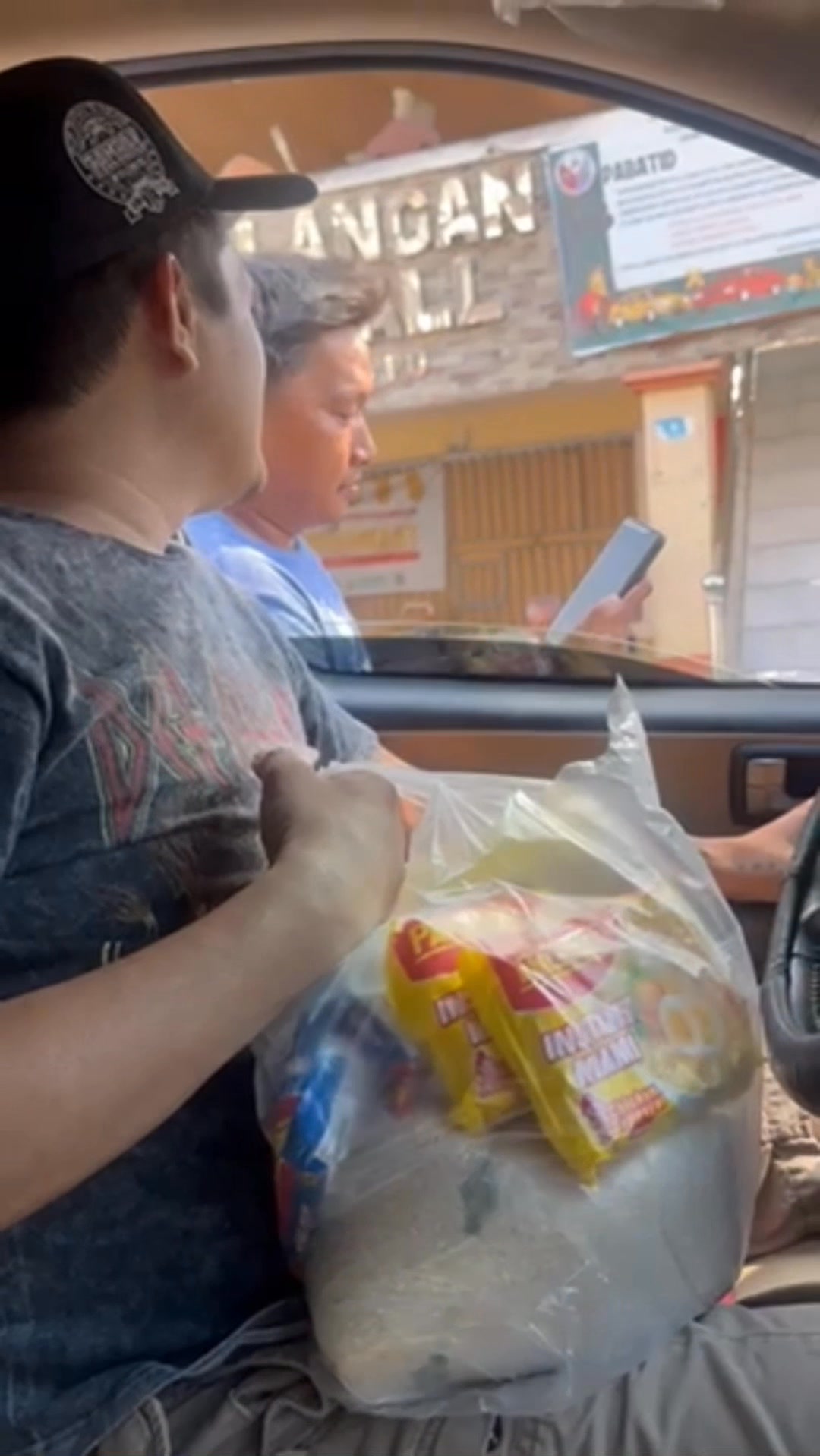 congrats kuya #MoneyHuntChallenge #hashtag #kuyavenz | Kuya Venz | Facebook