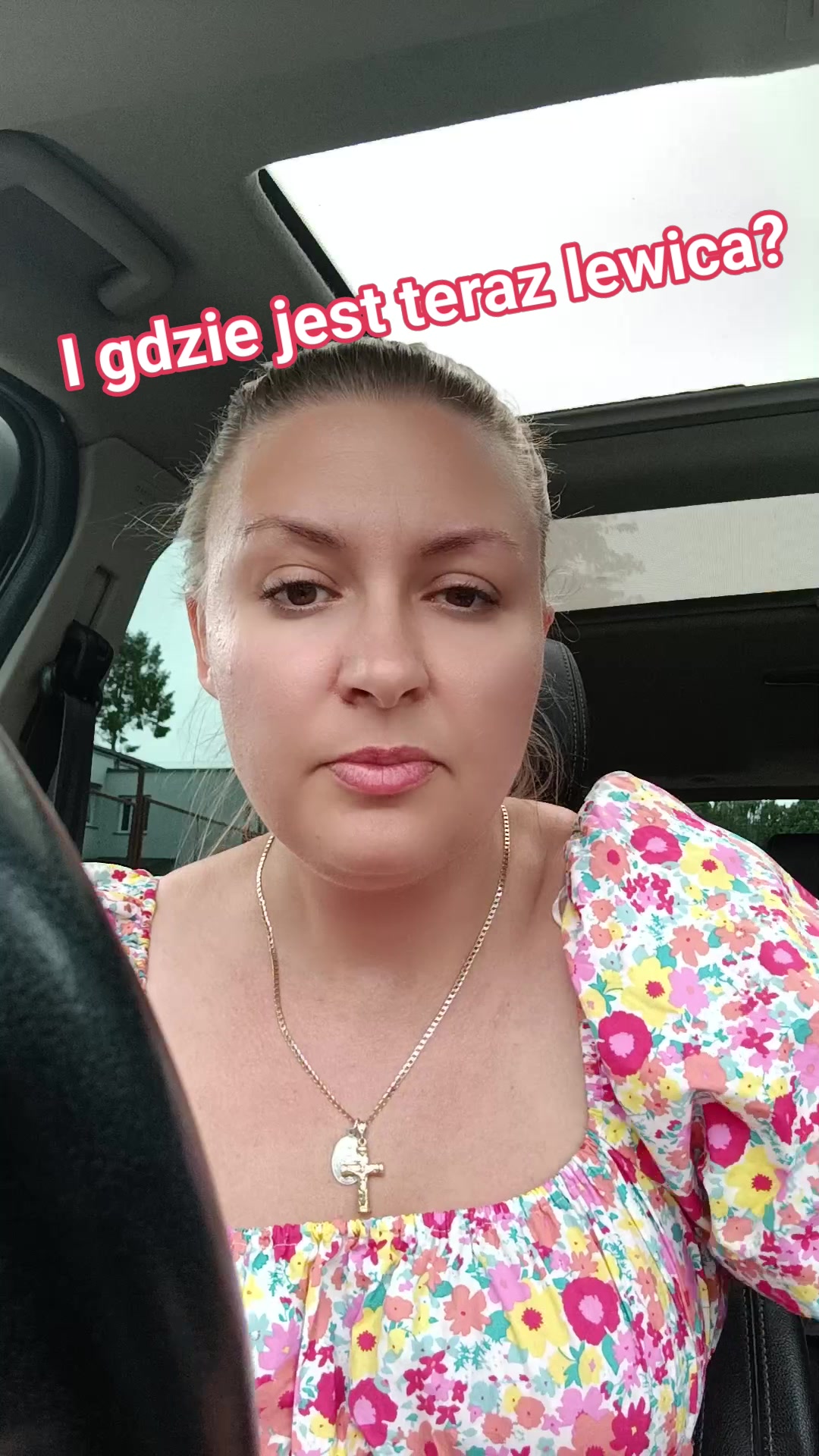 Gdzie są organizacje lewicowe?? Aaaaaaa zapomniała że są przyklejeni do ...