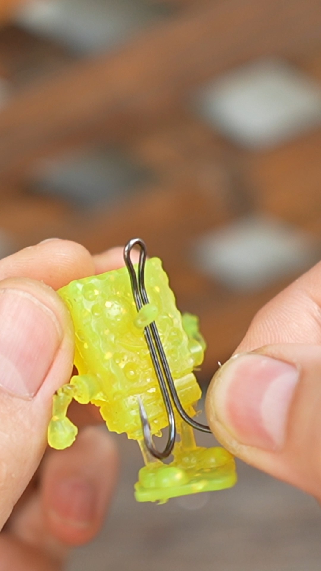 +fish +lure +making How To Make Fishing Lures, Homemade Fishing Lures eBook : Roberts, Jonathon: Kindle Store Fish may be attracted to certain types of baits and lures at certain times of the year Make a Lure | Nebraskaland
