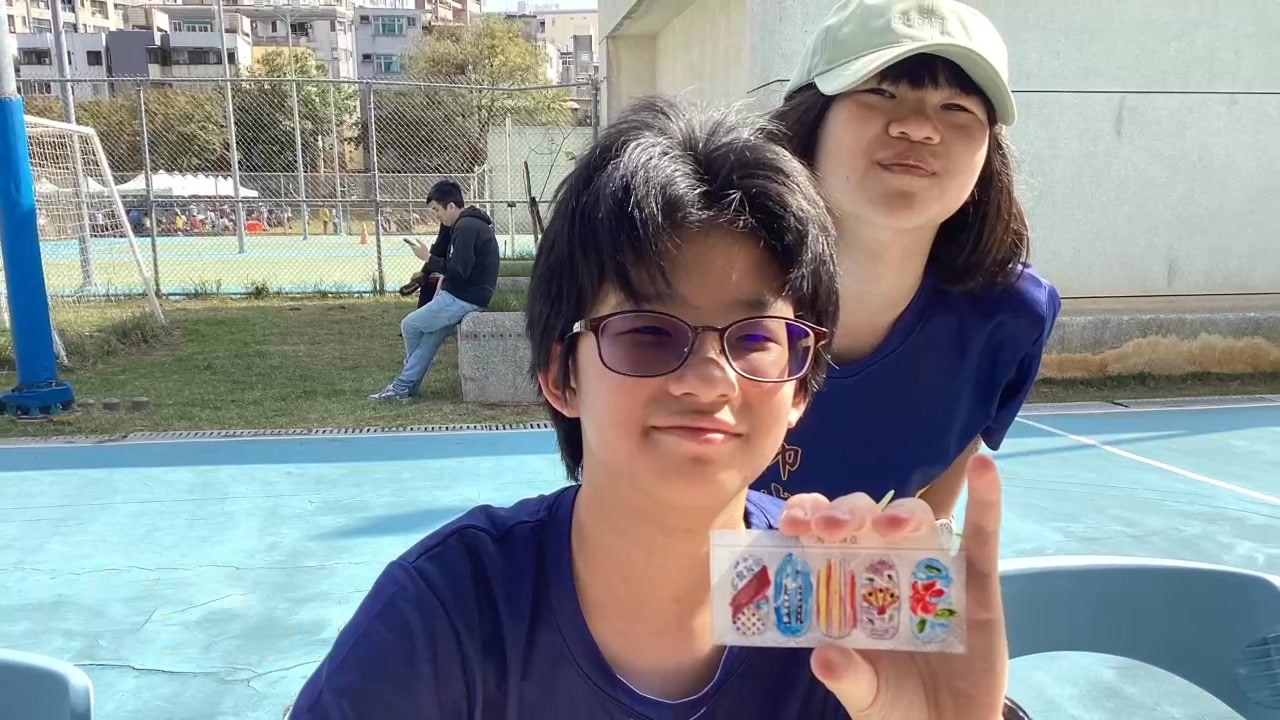 🎞️ 新科國中多元文化週精彩回顧! 那些美好的瞬間！💖 你是不是還沉浸在 11/28 輔導處走廊的熱鬧和 12/6 籃球場的歡笑中呢？ 我們的 ...