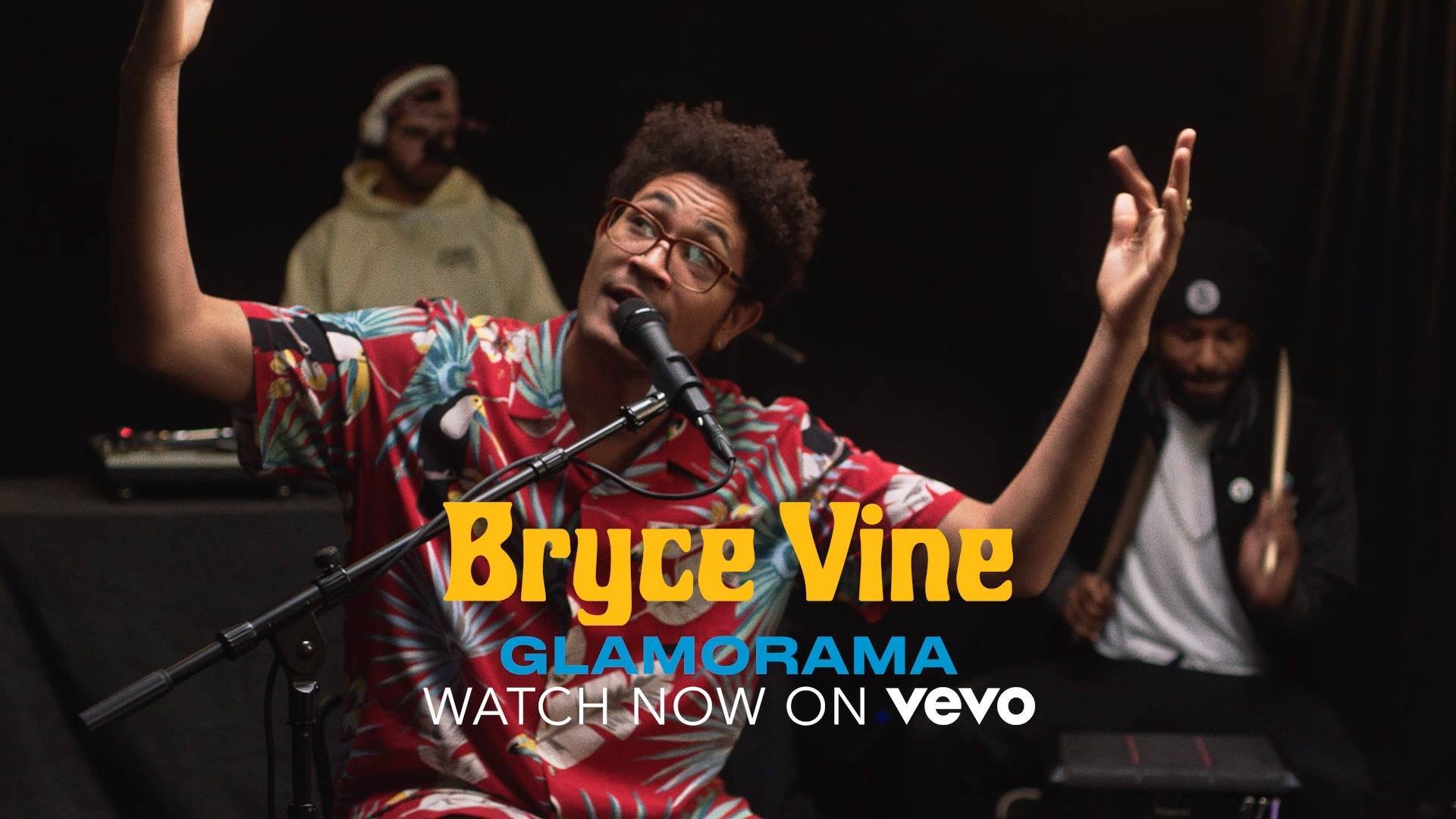 Bryce Vine Bryce Vine Glamorama Facebook Search for text in url. facebook