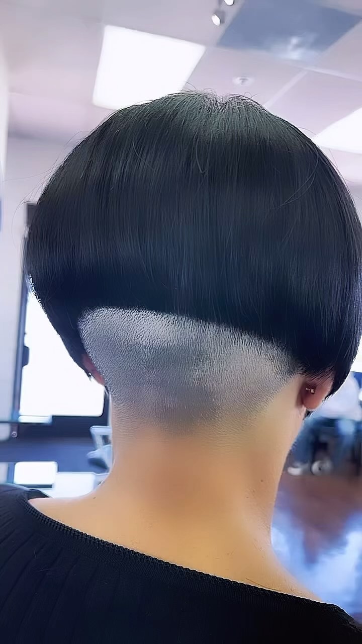 Cutting Hair The VIDAL SASSOON Way - The original