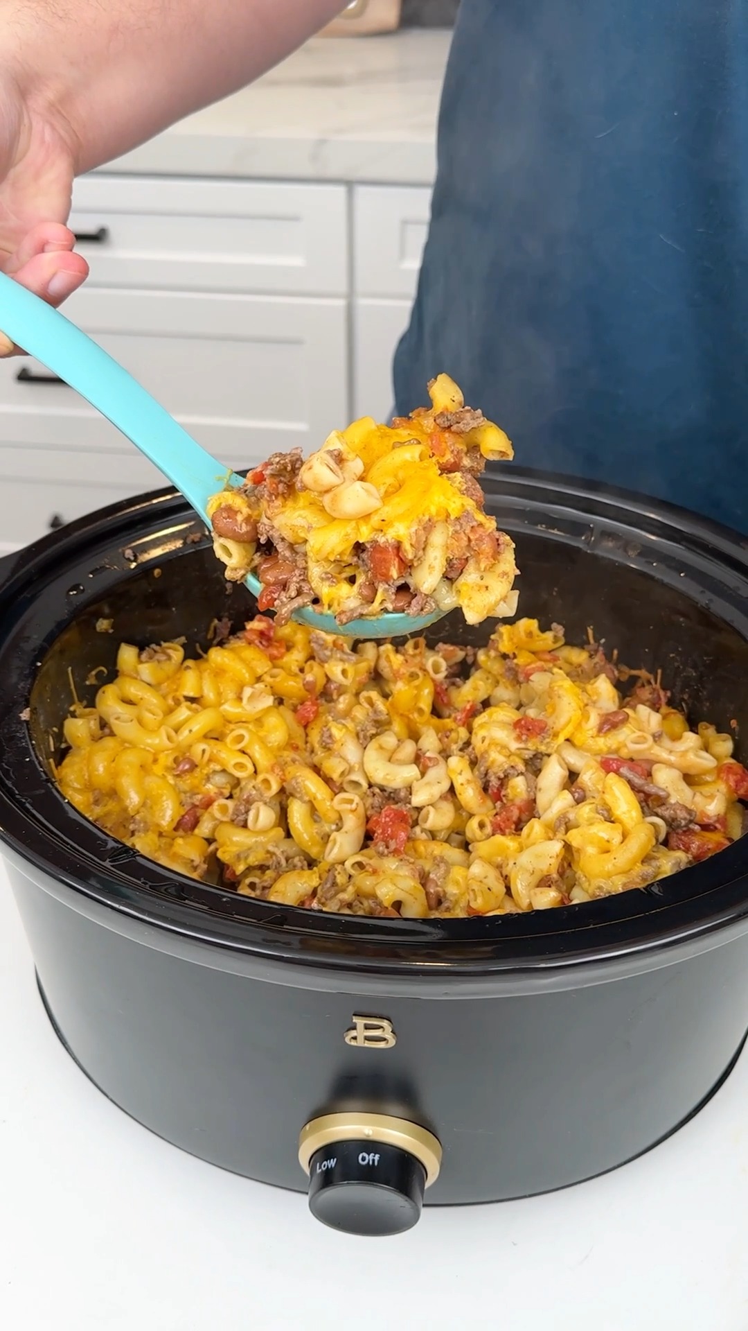 Easy fall time treat Danny N makes the best dump cake for fall. He uses ...