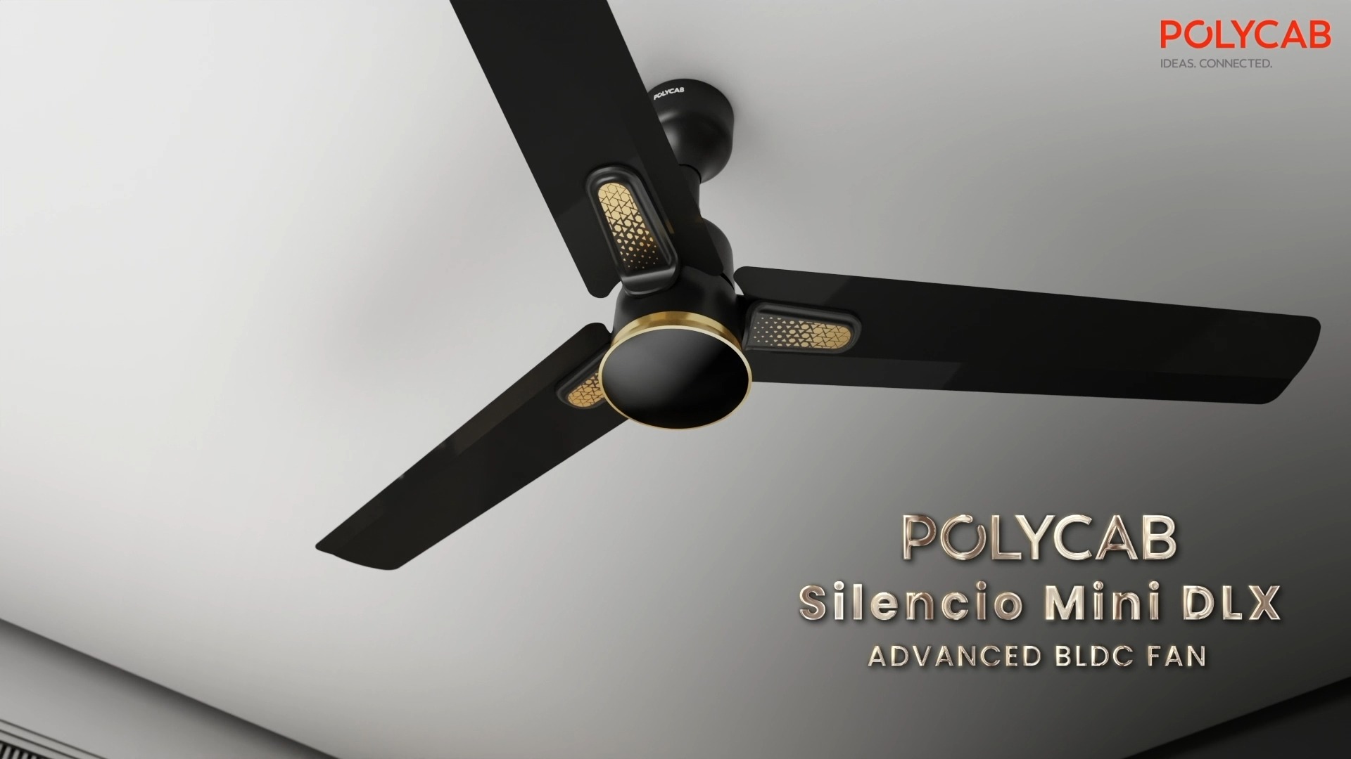 Experience powerful performance in a compact design with Polycab ...
