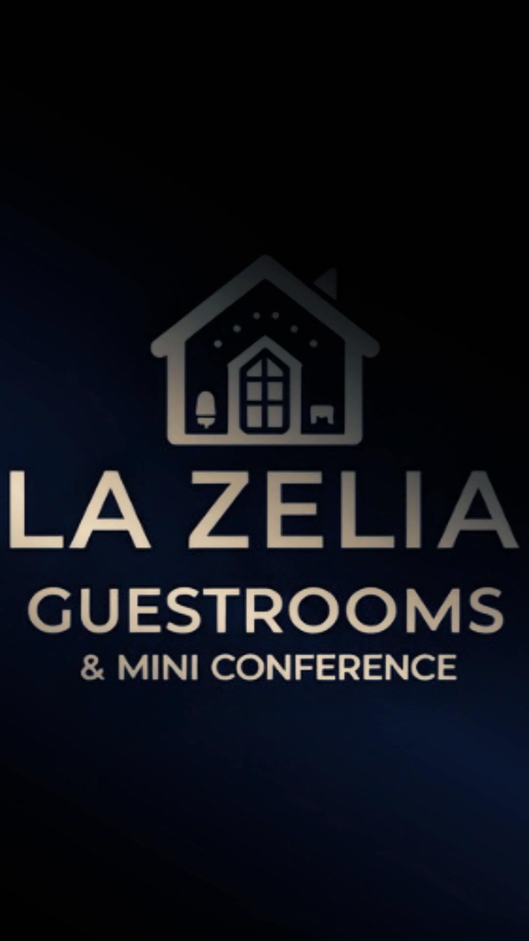 LA ZELIA GUESTROOMS & MINI CONFERENCE Now open in SE 2, Vanderbijlpark ...