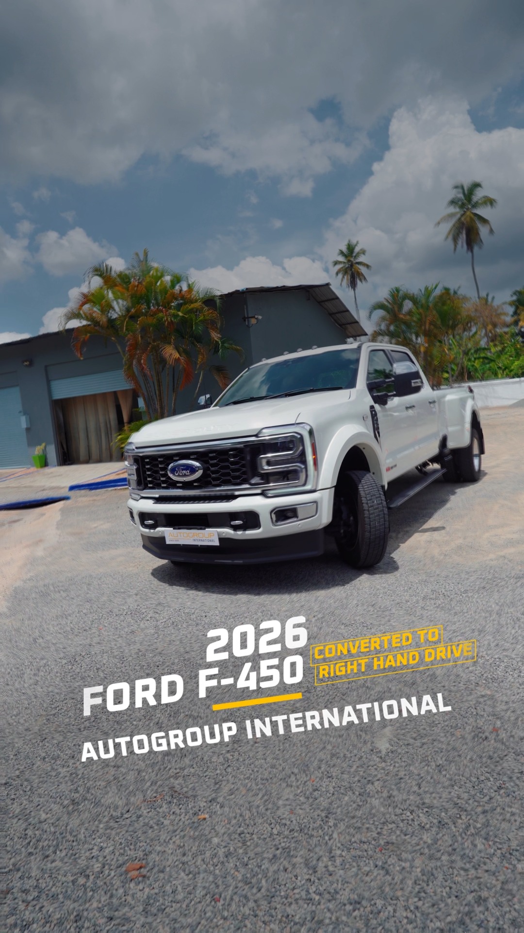 🚛 𝟐𝟎𝟐𝟔 𝐌𝐎𝐃𝐄𝐋 𝐅𝐎𝐑𝐃 𝐅𝟓𝟓𝟎 𝐒𝐔𝐏𝐄𝐑 𝐃𝐔𝐓𝐘