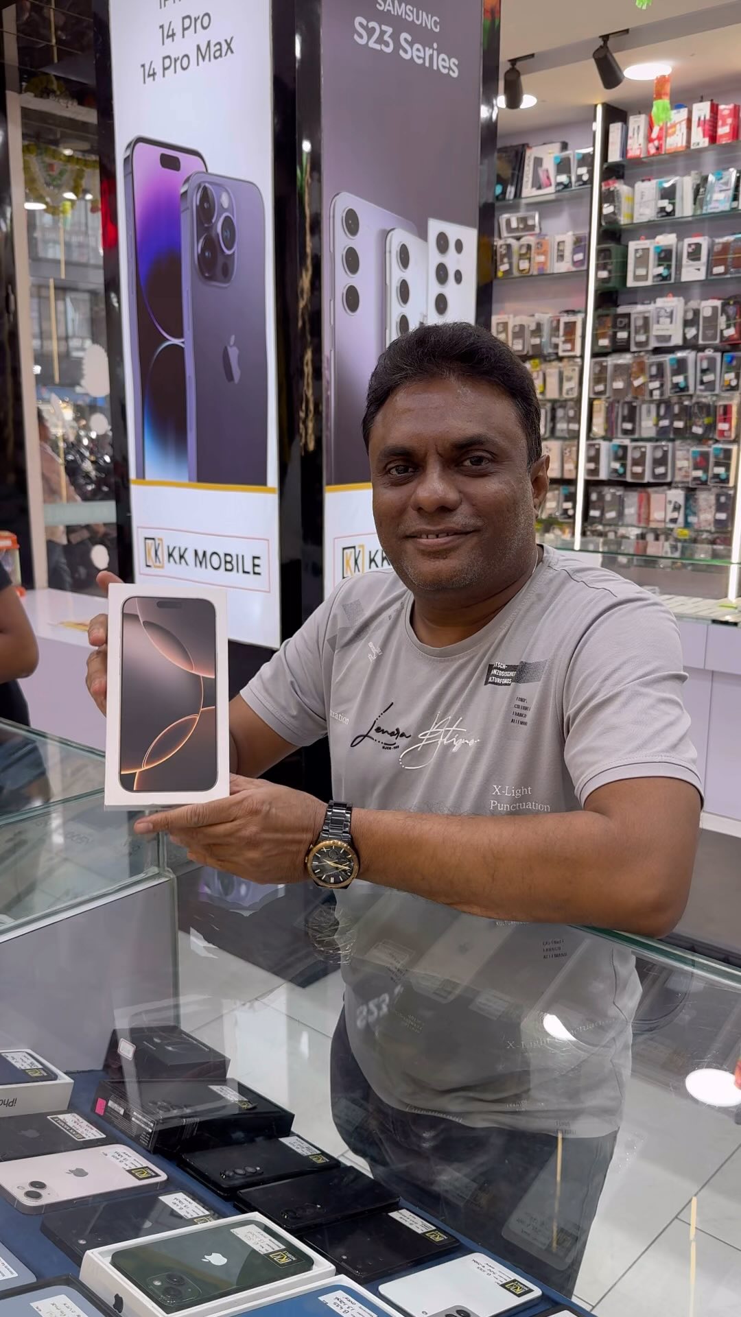 K K Mobile | Surat