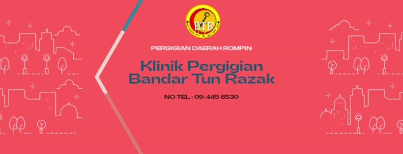 Klinik Pergigian Bandar Tun Razak Rompin Pahang Home Facebook