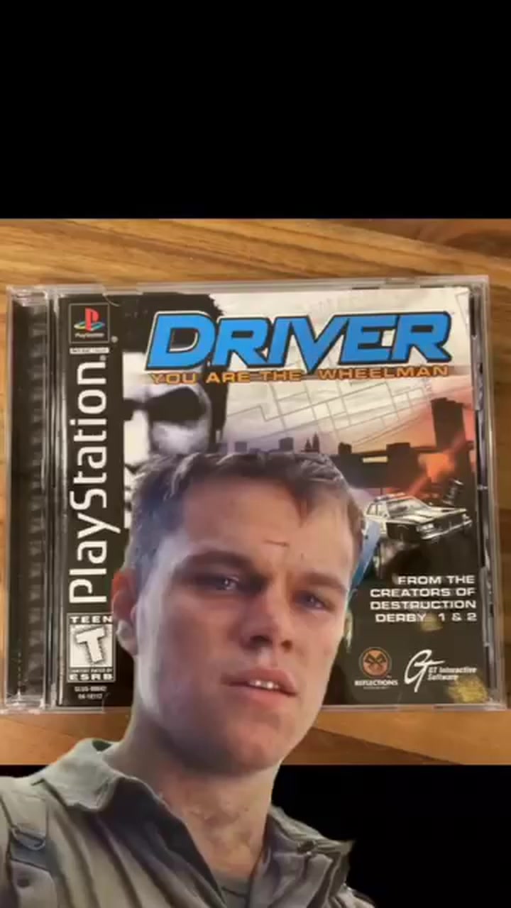 You hate kamote drivers? You must try this video game. 👇