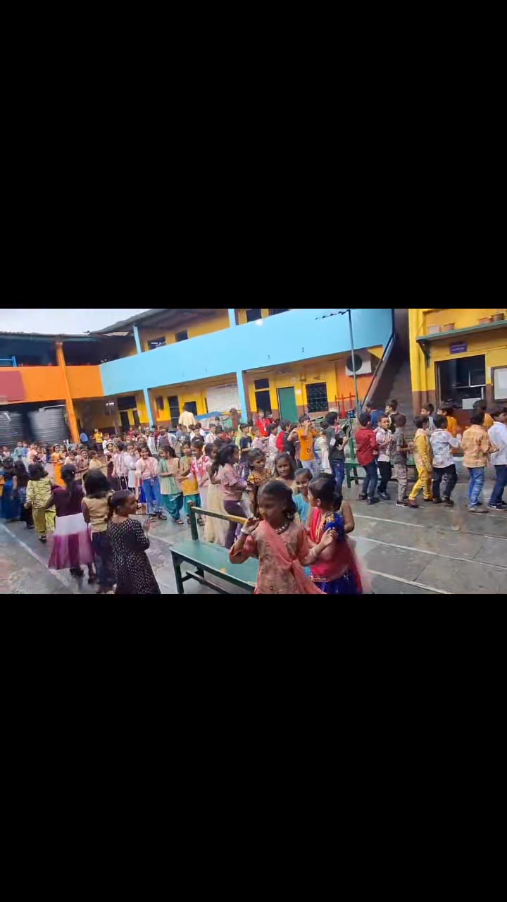 Shri Raghubir School