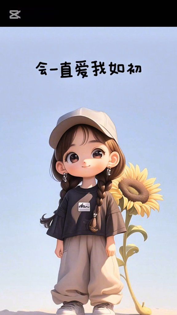 你曾经答应过我 #漫画動画 | 我是Penny | Facebook