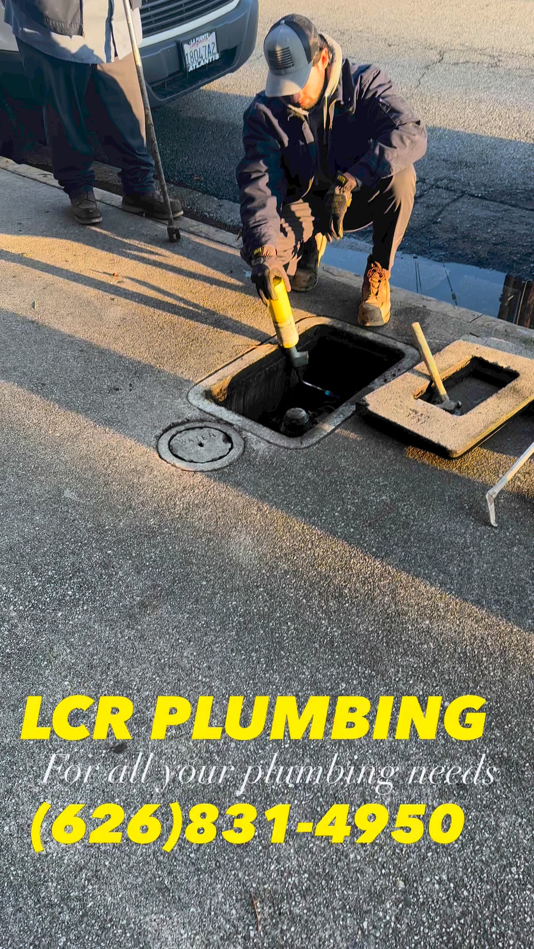 LCR_Plumbing_Inc