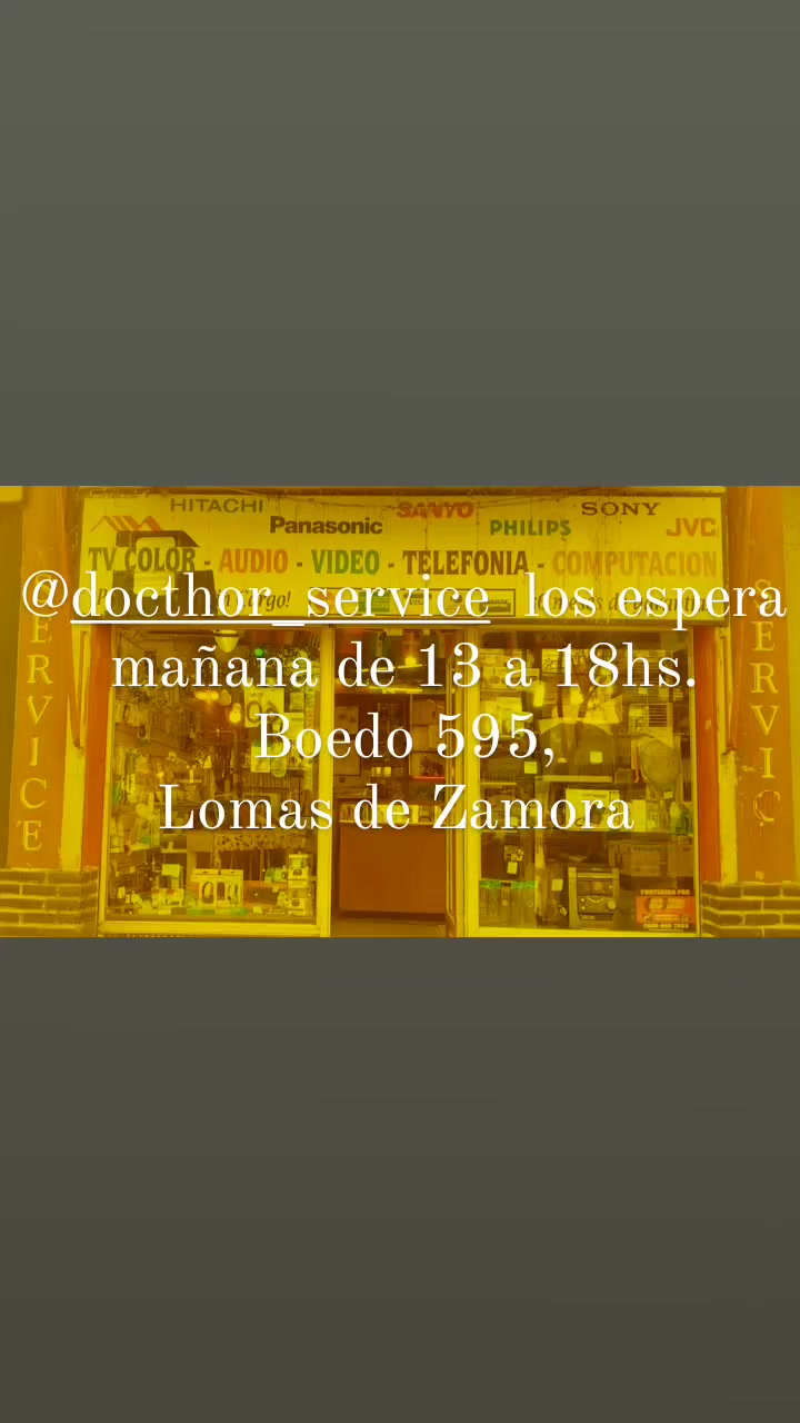 Docthor Service