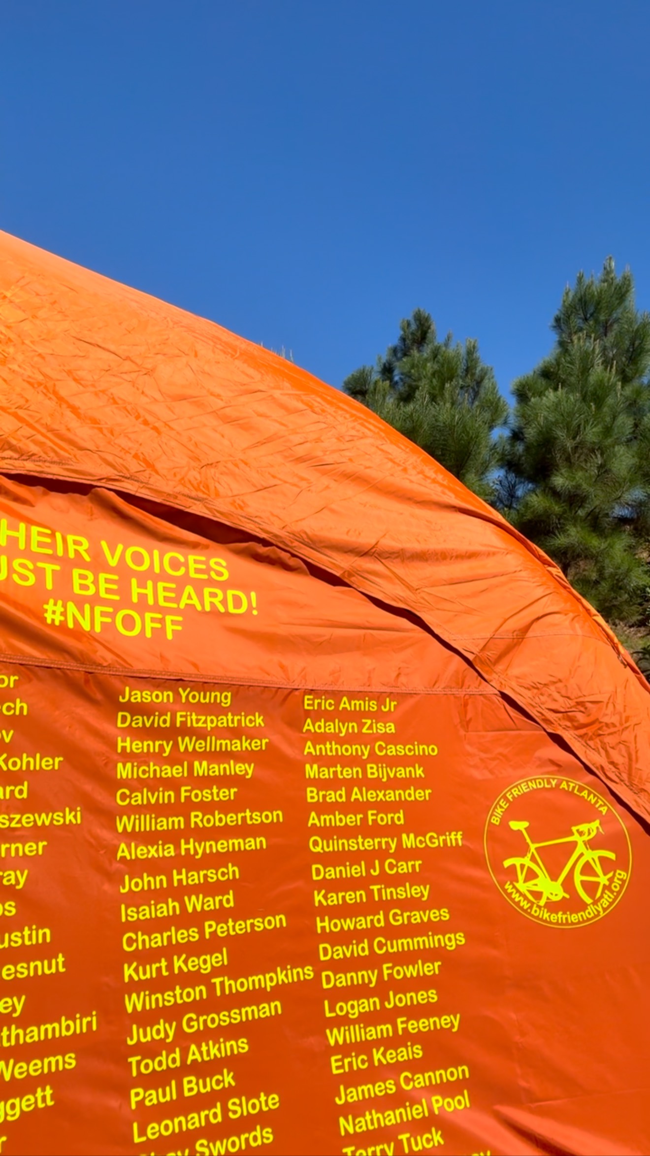 My heart bleeds everyday for these families! Please obey the laws of ...