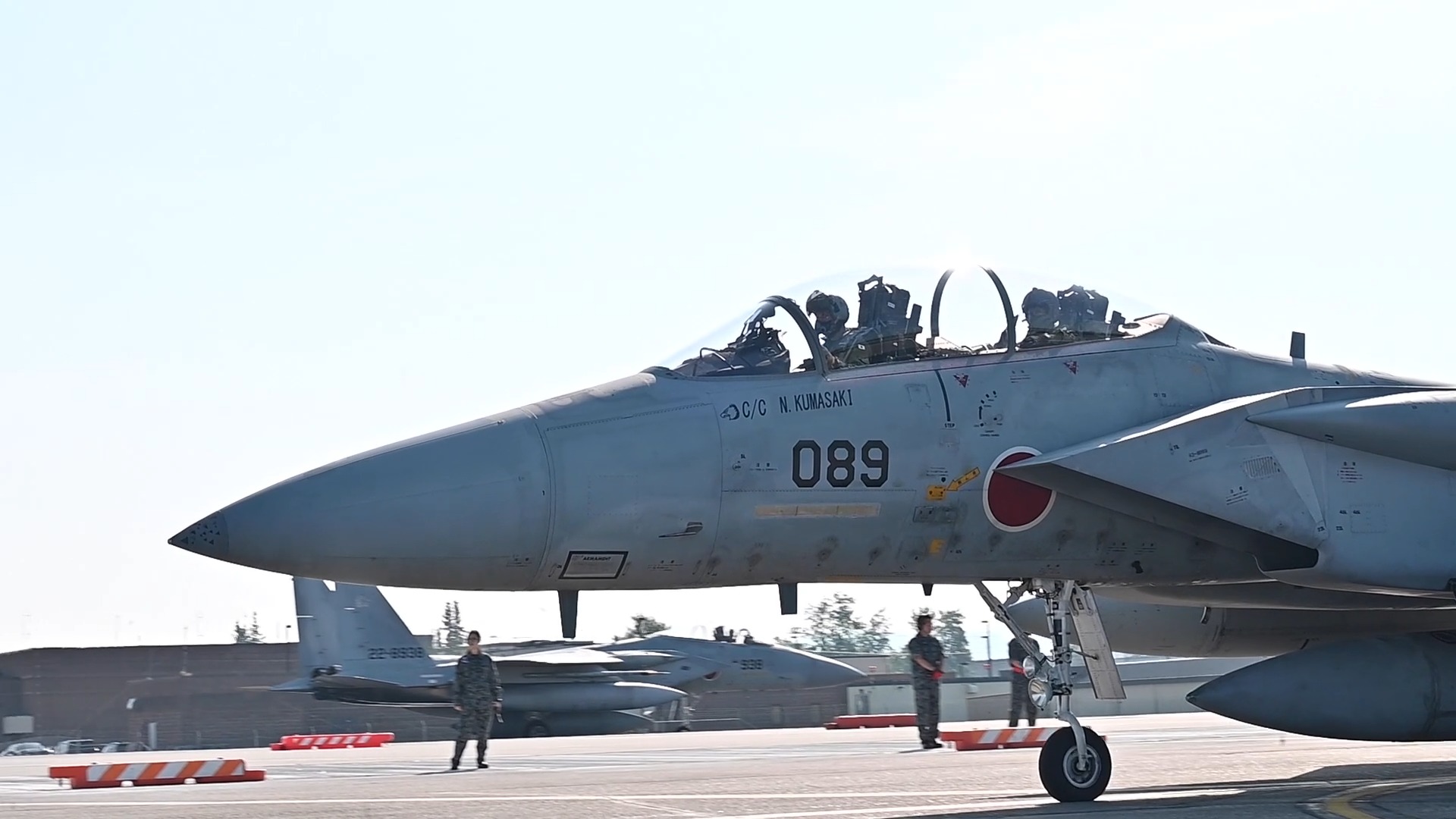 RED FLAG-Alaska 26-1 is underway🇺🇸✈️ RF-A 26-1 sharpens combat