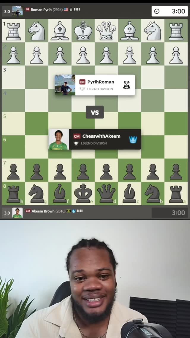 Game be 2900 IM!! - #chess #chesscom #chesstricks #chessmaster # ...