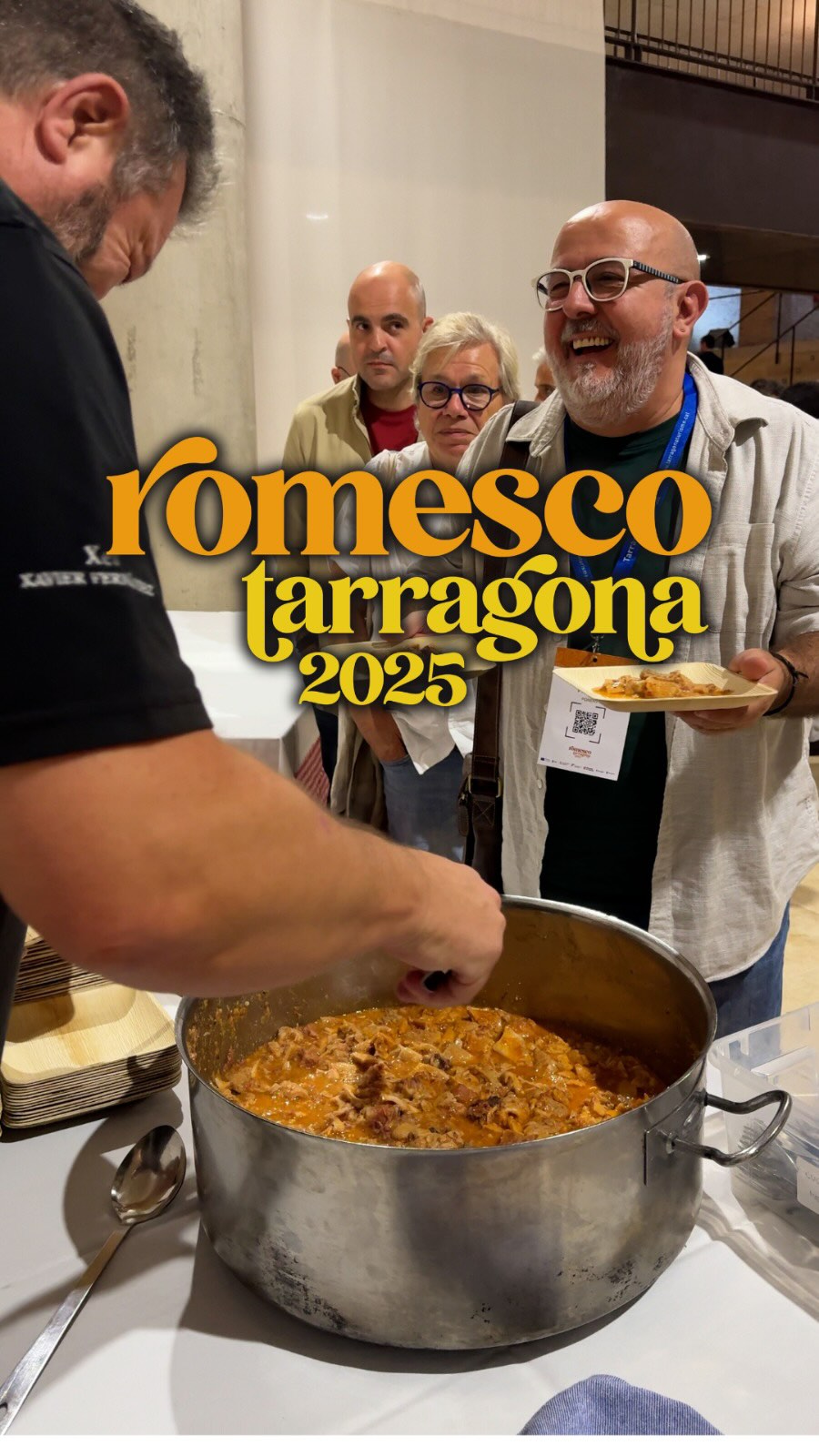 ¿Qué es el romesco? ¿Una salsa? ¿Un plato? ¿Una picada? ¿Un guiso? ¿La ...