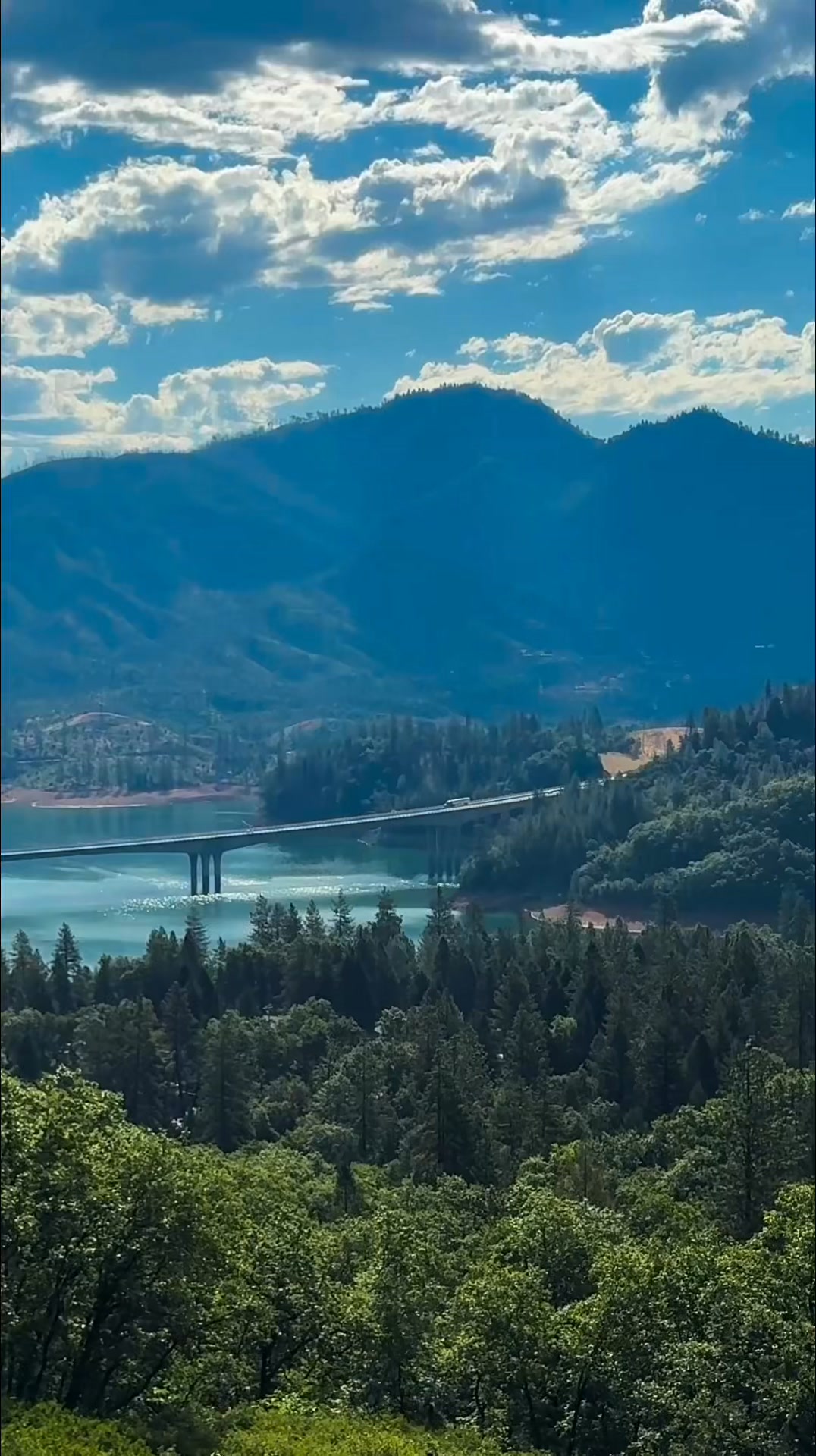 After a bustling weekend, Shasta Lake and Lakehead take a breath ...