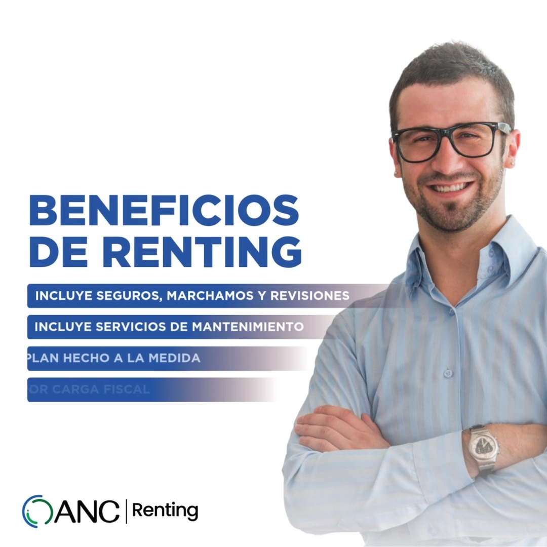 ANC Renting Guatemala | Guatemala City