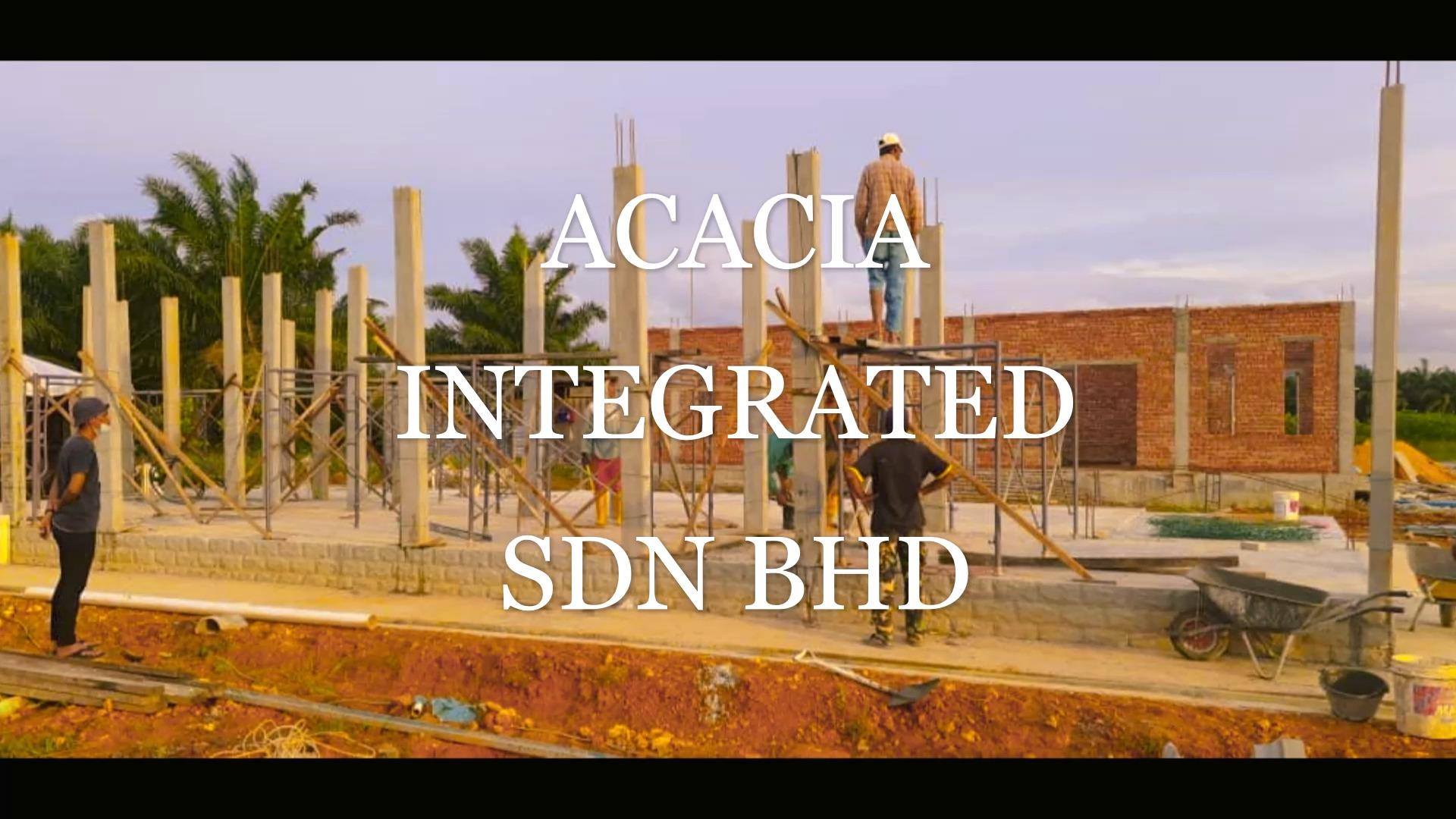 Acacia Integrated Sdn Bhd Acacia Integrated Sdn Bhd Facebook