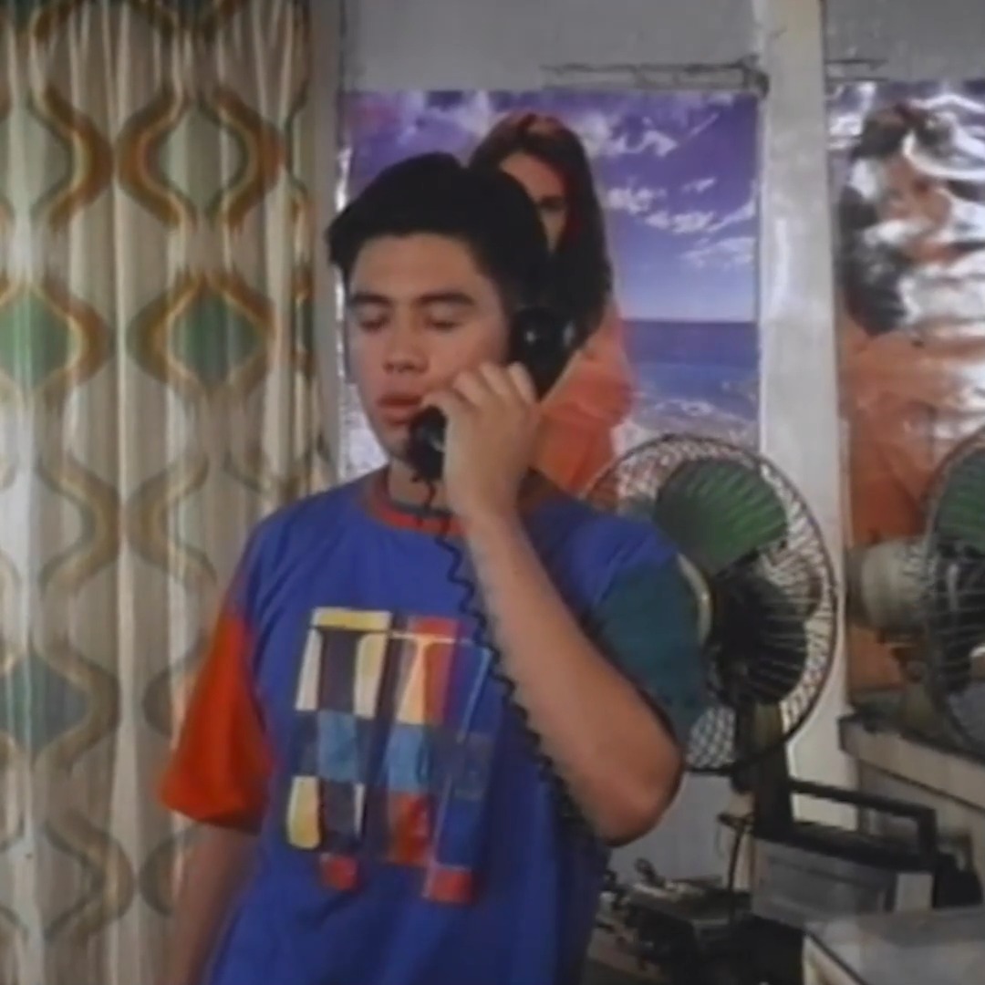 Sabi nga nila, 