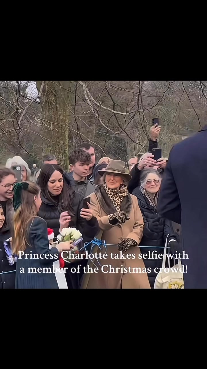 She is the cutest 🥰 #princess #princesscharlotte | The Royal Report ...