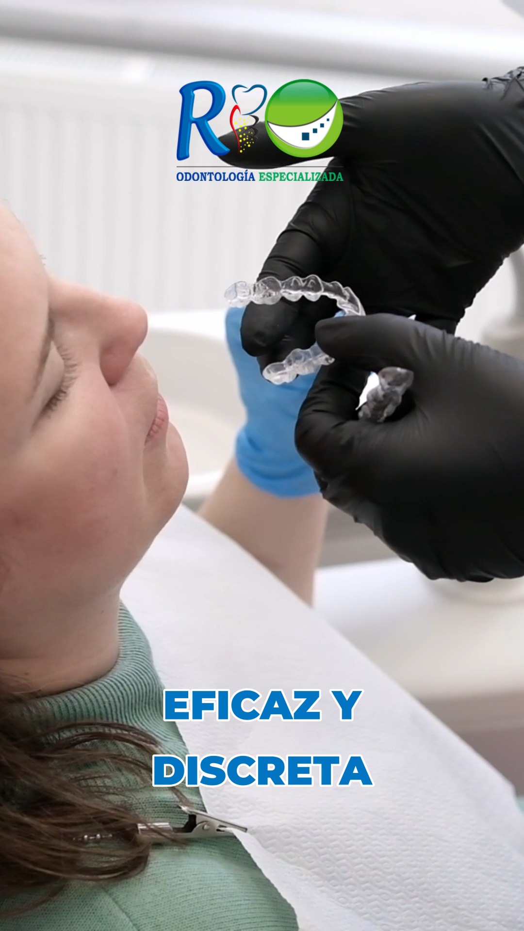 RIO Odontología Especializada | Juliaca