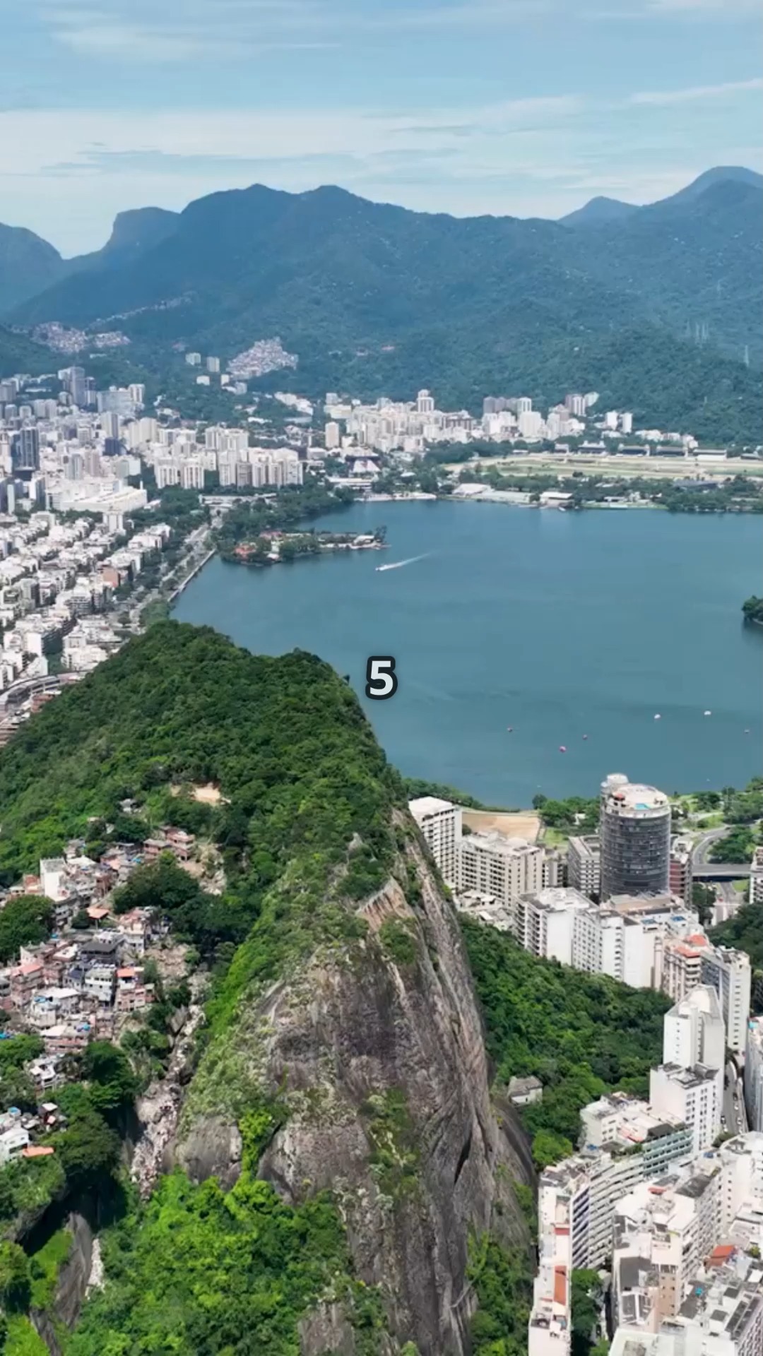 5 Interesting Facts About Rio de Janeiro 🌆🇧🇷 Discover 5 fascinating ...