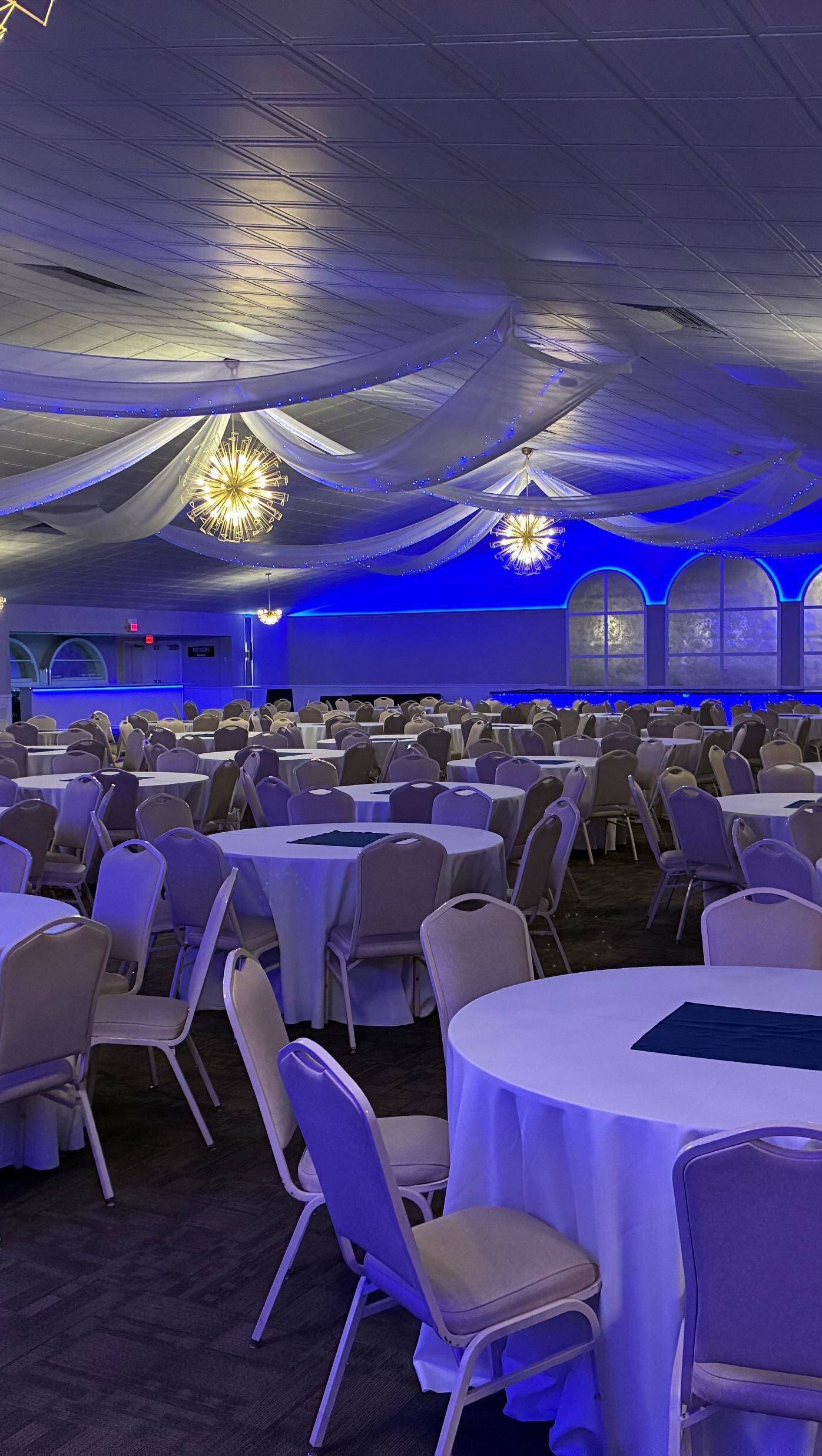 🎉 Now Open: Encore Event Center in Strongsville! A stunning new venue ...