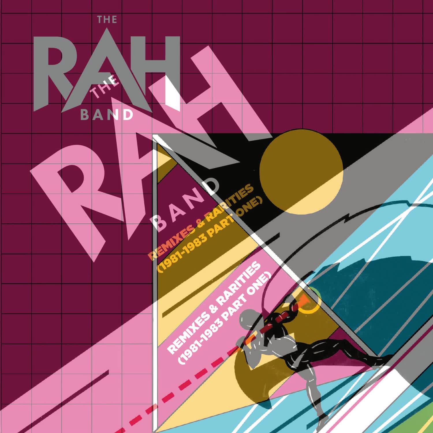 We're still thinking about THAT moment. The RAGTIME CD is now