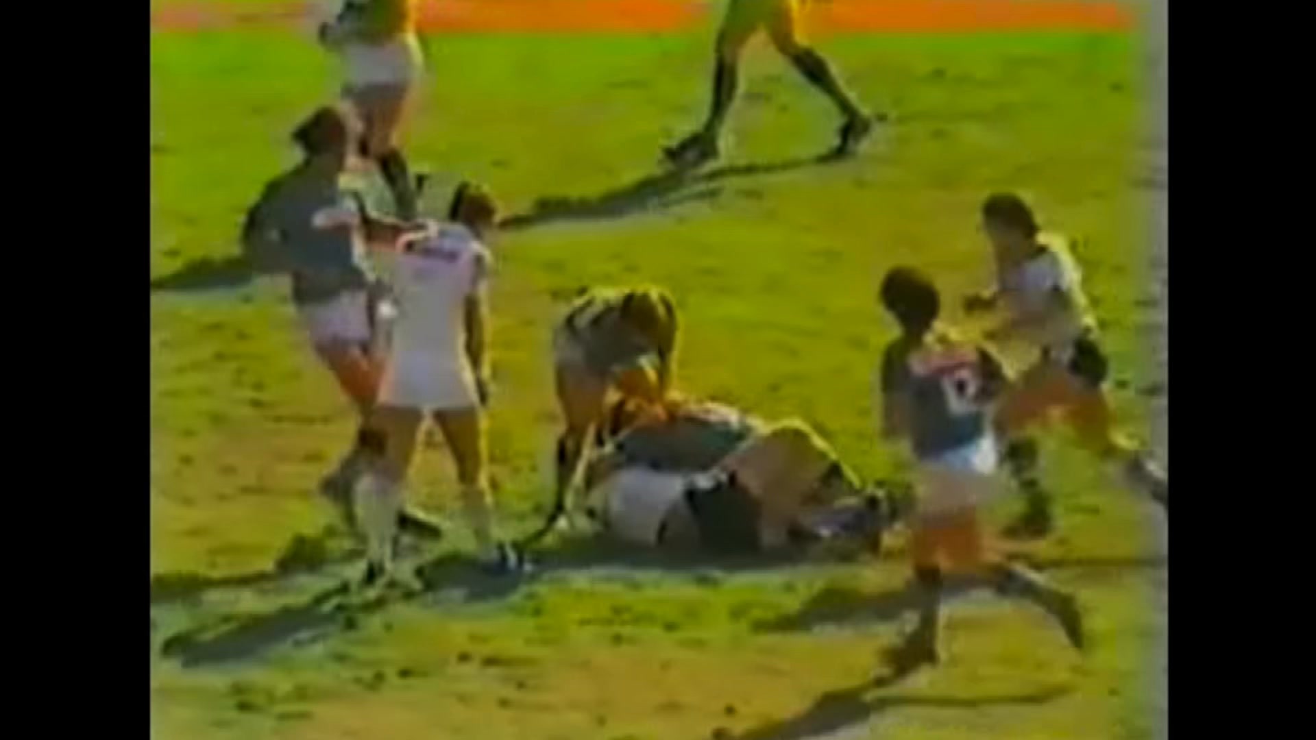 🔥 1980 BRL GRAND FINAL: MARK MURRAY LEADS NORTHS TO THE UPSET OF THE ...