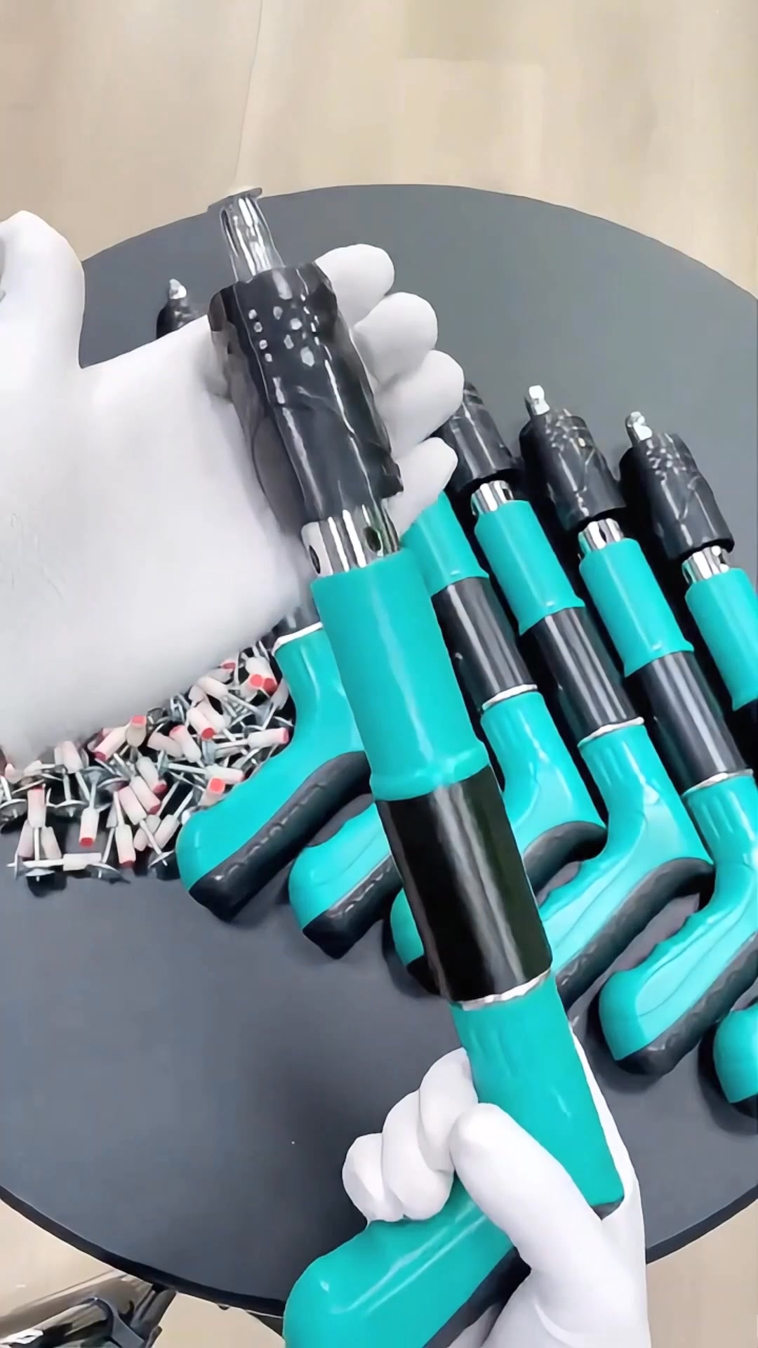 Excellent tools should be affordable and easy to use. #nails #tools # ...