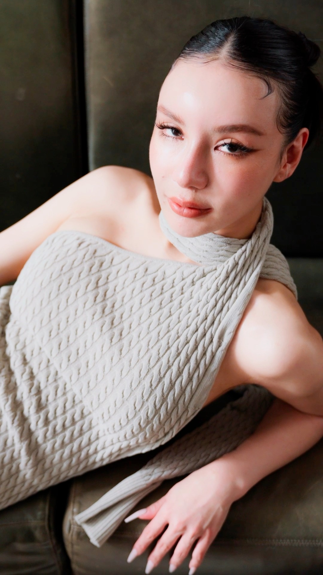 เจาะลึกทุกแง่มุมของ คิม ลิม (Kim Lim) นักธุรกิจสาวชาวสิงคโปร์ ที่จะพา ...