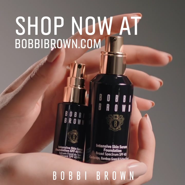 Bobbi Brown Cosmetics
